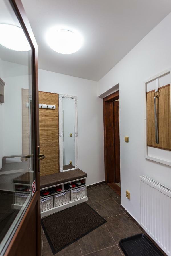 Attic Rooms Tábor Exterior foto