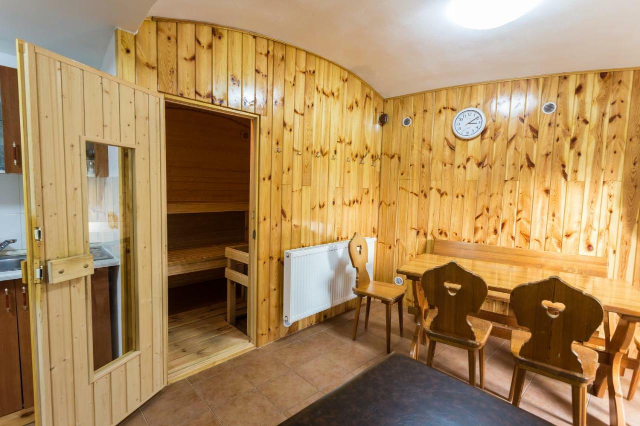Attic Rooms Tábor Exterior foto