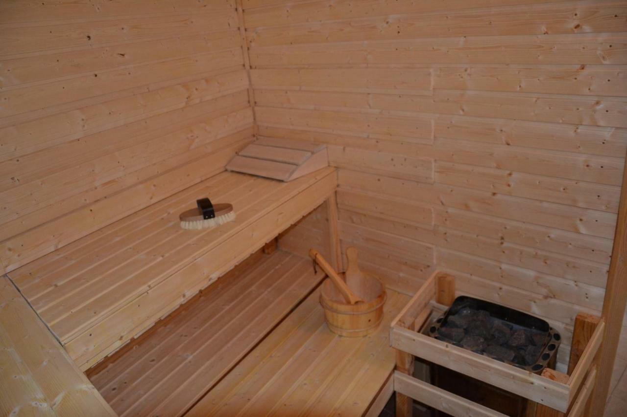 Attic Rooms Tábor Exterior foto