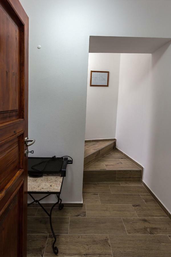 Attic Rooms Tábor Exterior foto